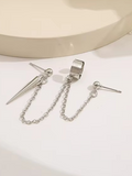 Rebel Piercer Earcuff