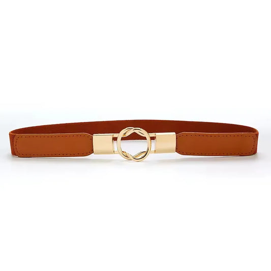 Twist Me Tight Belt