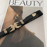 Knotty Affair Belt