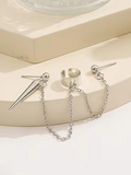 Rebel Piercer Earcuff