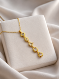 Victoria Luxe Necklace