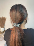 Chic Layered Hair Ties
