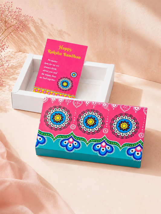 Festive Edition Gift Box