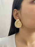 Shellbound Earrings