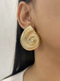 Shellbound Earrings