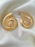 Shellbound Earrings