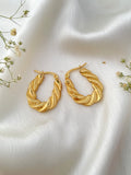 Desent Bloom Earrings