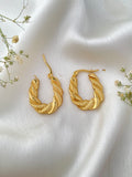 Desent Bloom Earrings