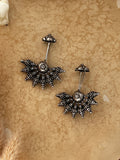 Pankh Bugadi Earcuff