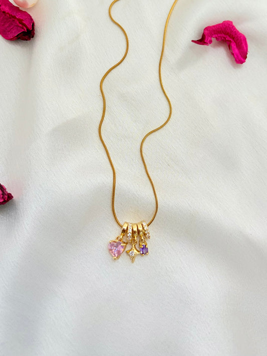 Ethernal Flora Chain