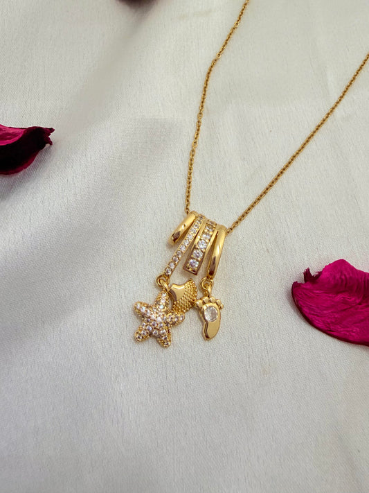 Stardust Dream Chain