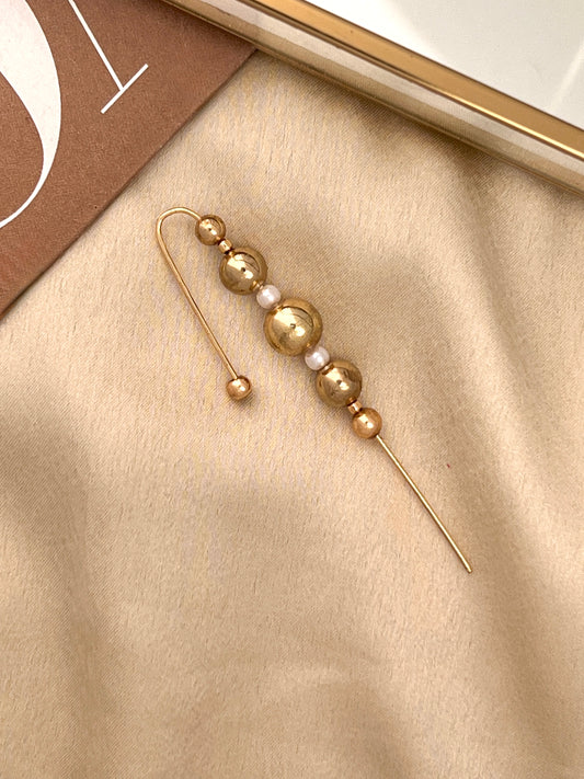 Bead It Babe Earcuff