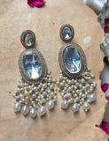 Devyani Kundan Earrings