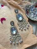 Devyani Kundan Earrings