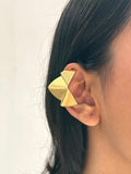 Armour Fold Earcuff