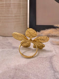 Petal Whisper Ring