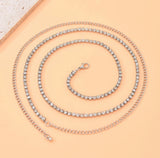 Crystina Waist Chain