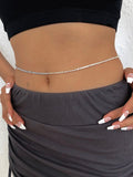 Crystina Waist Chain