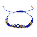 Evil Eye Bracelet Rakhi