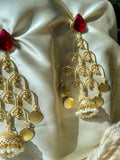 Apoorva Moti Jhumka