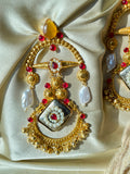 Yashvi Ghungroo Earrings