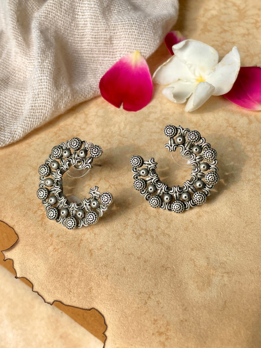 Kalyani Earrings