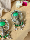 Rajgiri Earrings