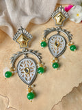 Rajbala Earrings