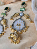 Padmashree Jhumkas