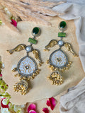 Padmashree Jhumkas