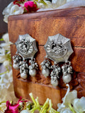 Morjall Earrings