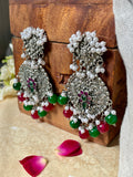 Shringarika Earrings
