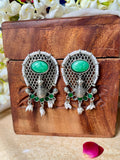 Rajgiri Earrings