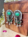 Rajgiri Earrings