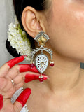 Rajbala Earrings