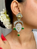 Rajbala Earrings