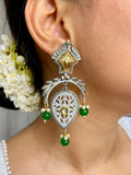 Rajbala Earrings