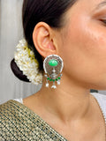 Rajgiri Earrings
