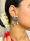 Morjall Earrings