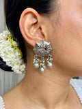 Morjall Earrings