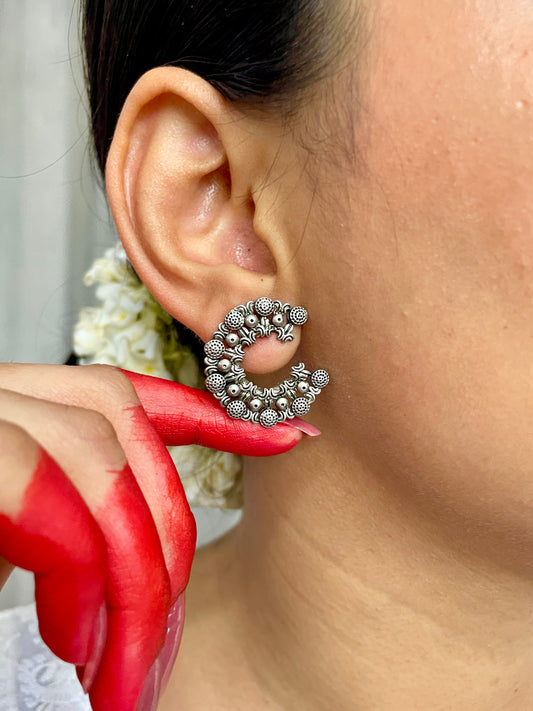 Kalyani Earrings