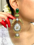 Padmashree Jhumkas