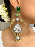 Padmashree Jhumkas