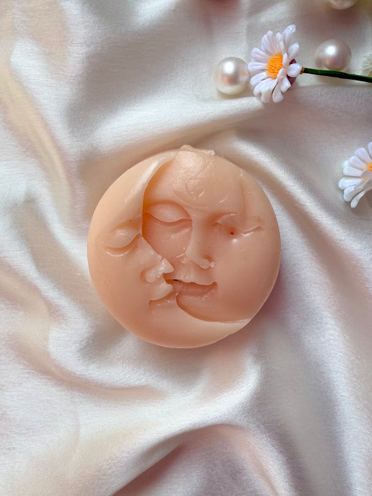 Scented Candle (1 piece)