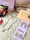 Bonded By Pearls Hamper