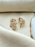 Hamsa Bless Earrings
