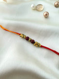 Rudra Rakshak Rakhi