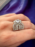 Regalia Ring