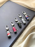 Iconic Drinks Bag Charm Combo