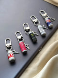 Iconic Drinks Bag Charm Combo